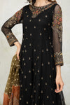 Suit Black SF-EA21-12