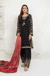 Suit Black SF-EA21-14