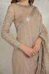Suit Beige SF-EA21-21