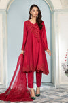 Suit Red SF-EA22-04