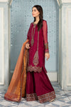 Suit Pink SF-EA22-08