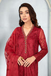 Suit Red SF-EA22-09