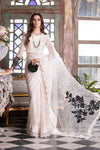 Suit White SF-EA22-11