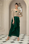 Suit Beige SF-EA22-13