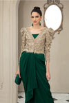 Suit Beige SF-EA22-13