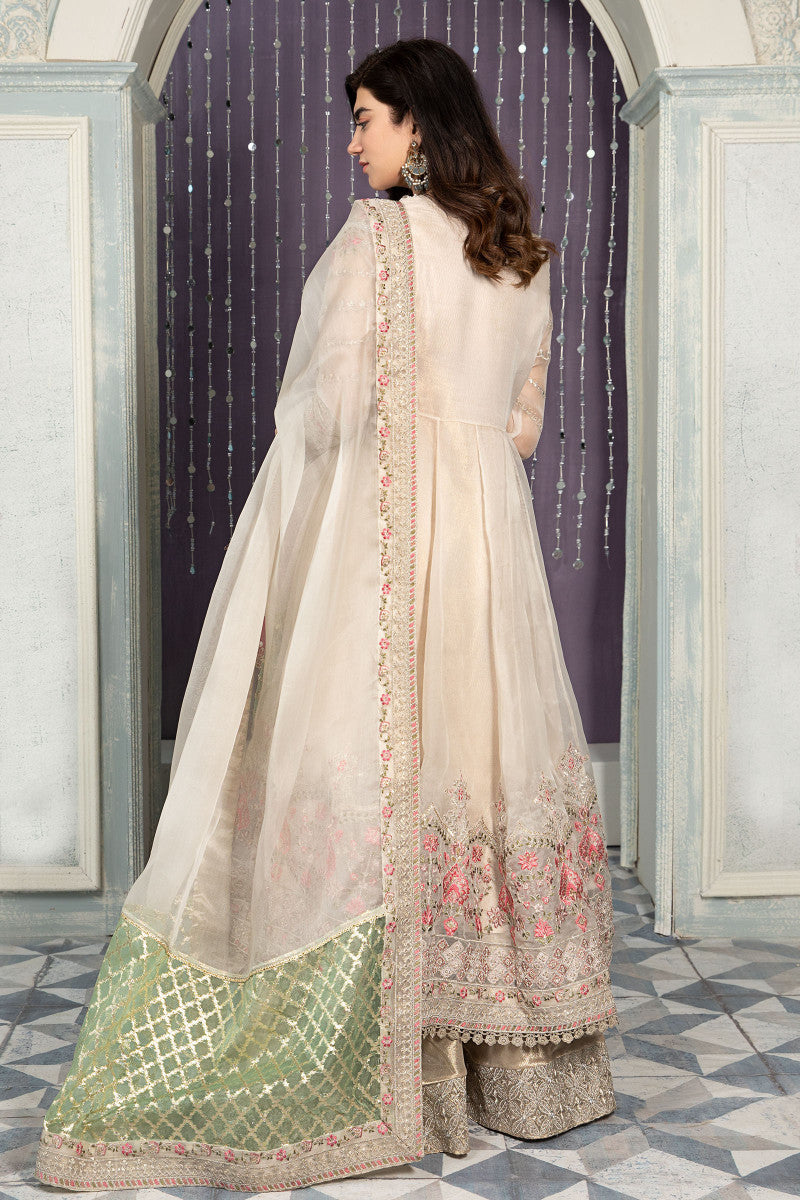 Suit Off White SF-EA22-15