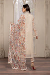 Suit Off White SF-EF21-05