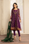 Suit Purple SF-EF21-08