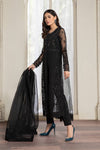 Suit Black SF-EF21-09