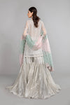 Suit Silver SF-EF21-16