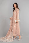 Suit Pink SF-EF21-19