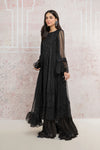 Suit Black SF-EF21-32