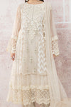 Suit White SF-EF21-32