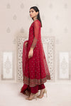 Suit Red SF-EF22-13
