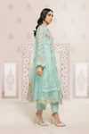 Suit Blue SF-EF22-20