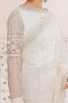 Suit White SF-EF22-40