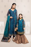 Suit Blue MKS-EF22-11