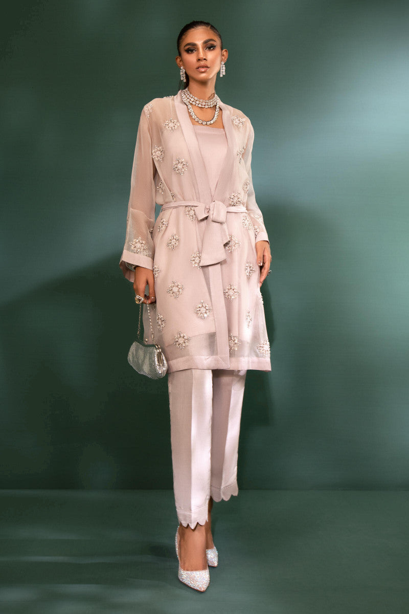 Suit Pink SF-PF22-02