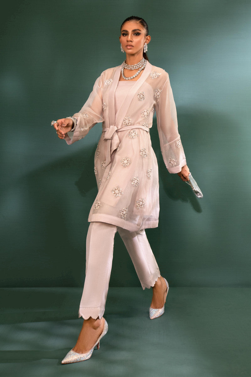 Suit Pink SF-PF22-02