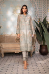Suit Green SF-PF22-06