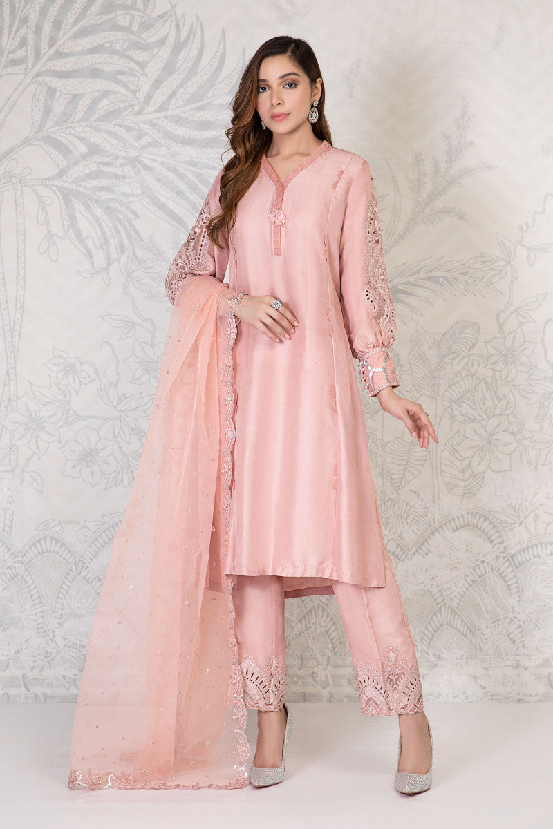 Suit Pink SF-PF22-09