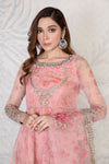 Suit Pink SF-PF22-11
