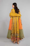 Suit Mustard SF-W20-21-A