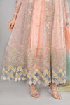 Suit Pink SF-W20-21-A