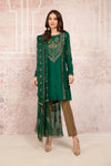 Suit Green SF-W21-08