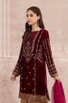 Suit Pink SF-W21-11