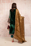 Suit Green SF-W21-14