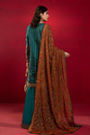 Suit Green SF-W22-12