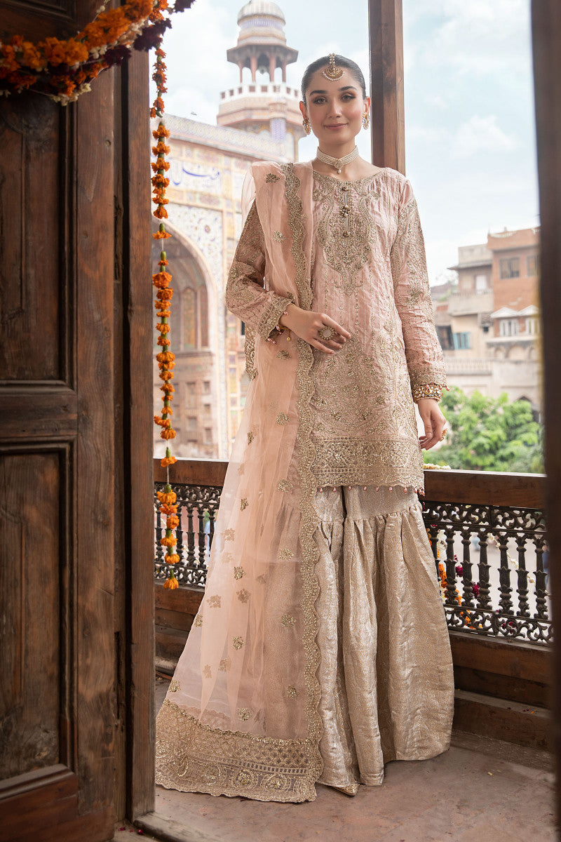 Suit Pink SF-W22-21