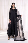 Suit Black SF-W22-24