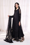 Suit Black SF-W22-24