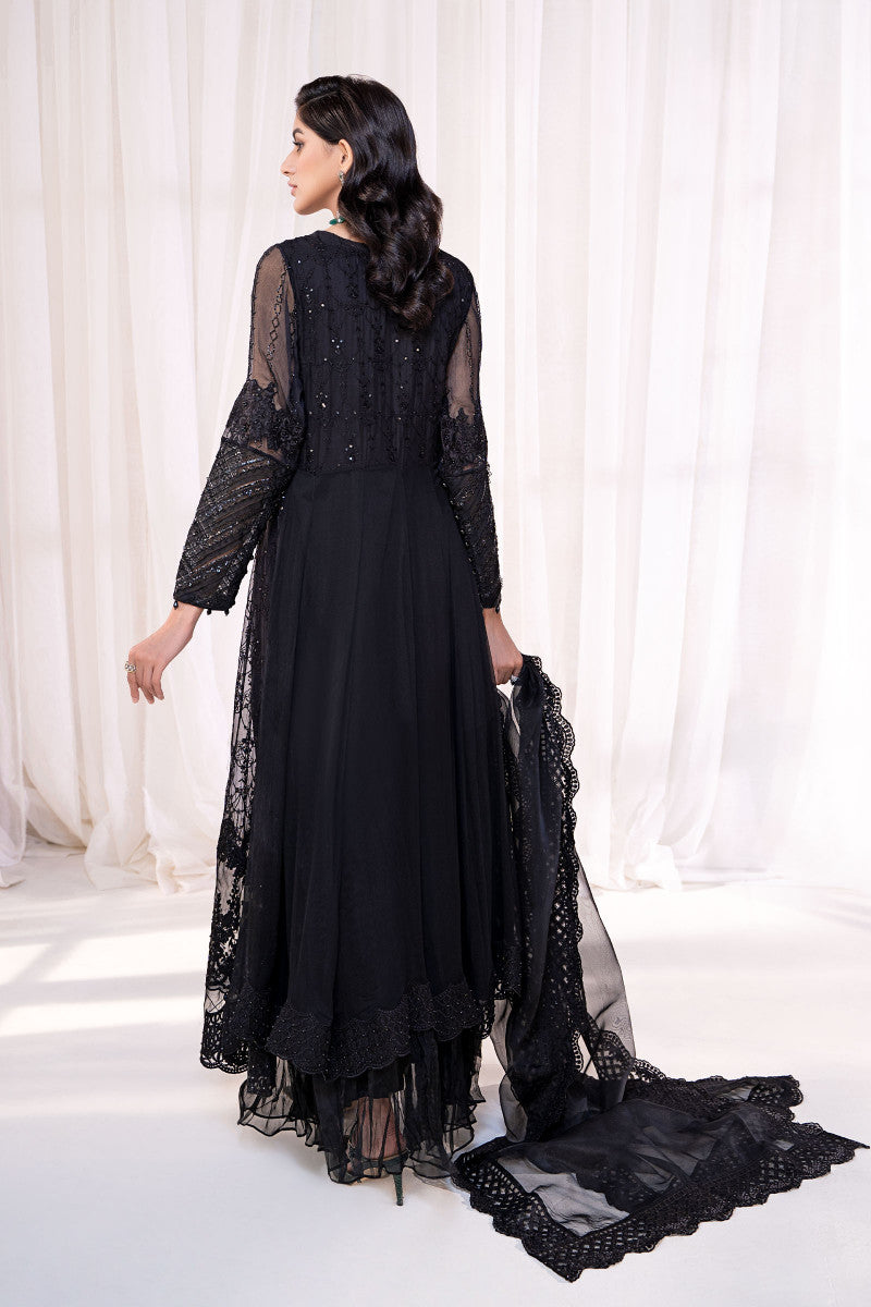 Suit Black SF-W22-24