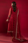 Suit Red SF-W22-33