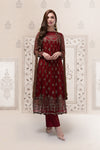 Suit Maroon SF-EF22-1621/A