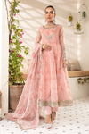 Suit Pink SF-PF22-11