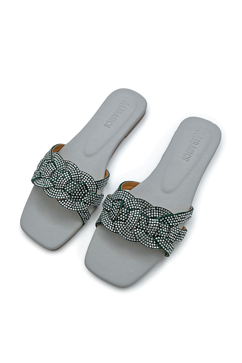 SH-012 Dark Green